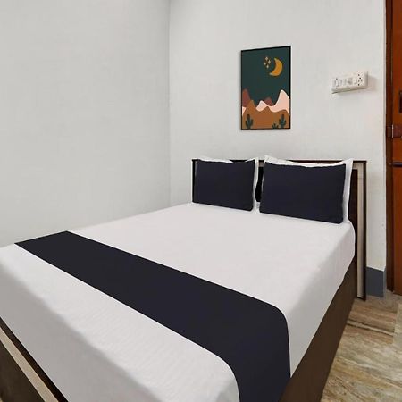 Queen D Tower - By Grands Inn Hospitality Tallakulam Экстерьер фото