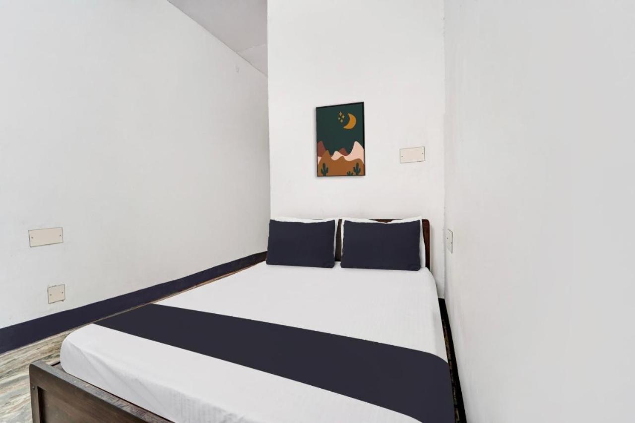 Queen D Tower - By Grands Inn Hospitality Tallakulam Экстерьер фото